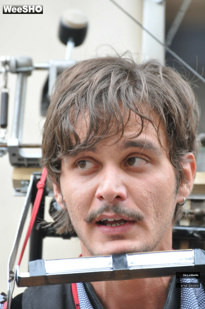 15/24 photos du spectacle L'Homme Orchestre