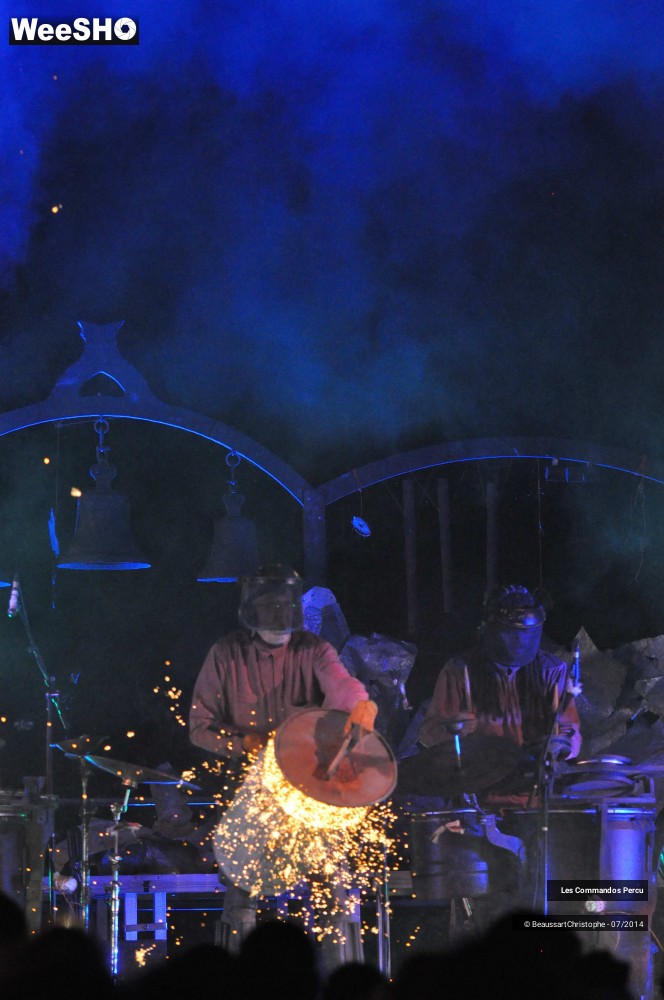 41/49 photos du spectacle Très Méchant(s)