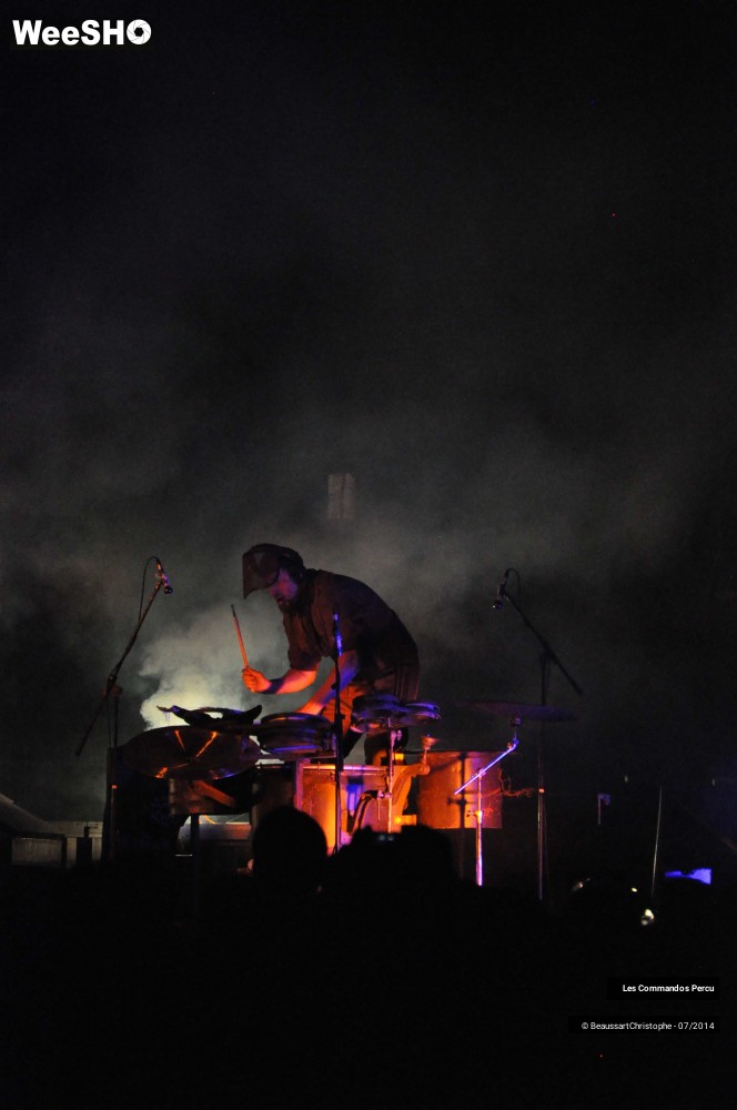 44/49 photos du spectacle Très Méchant(s)