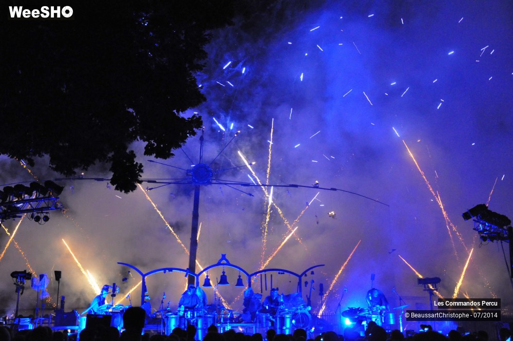 45/49 photos du spectacle Très Méchant(s)