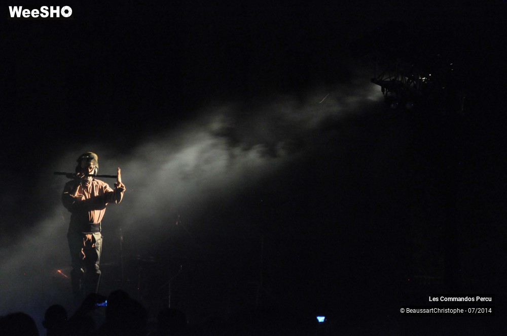 49/49 photos du spectacle Très Méchant(s)