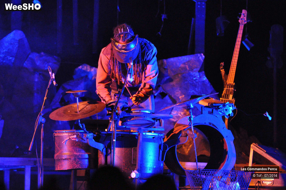 2/49 photos du spectacle Très Méchant(s)