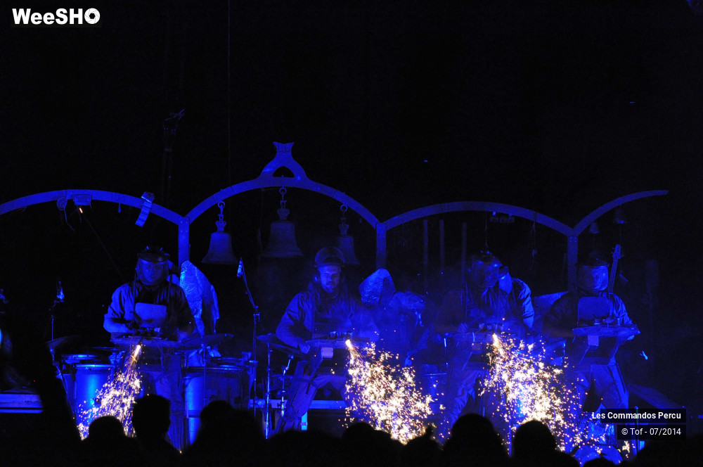 4/49 photos du spectacle Très Méchant(s)