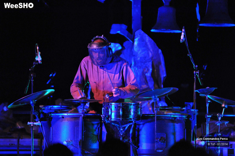 5/49 photos du spectacle Très Méchant(s)