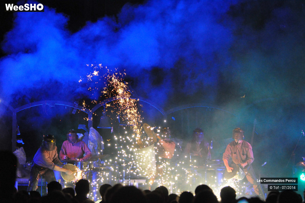 6/49 photos du spectacle Très Méchant(s)