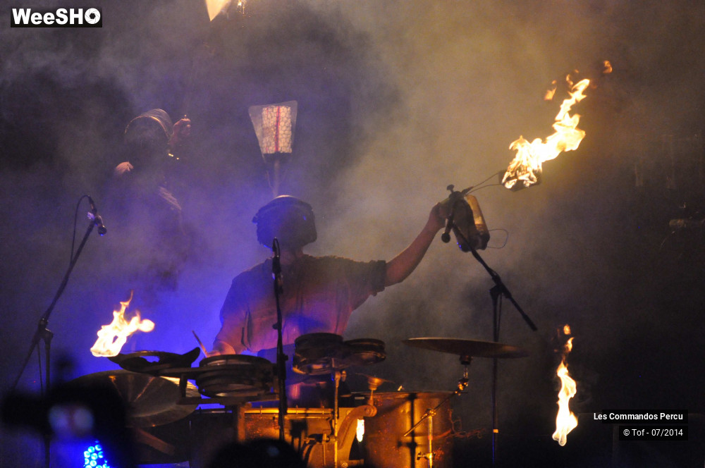 8/49 photos du spectacle Très Méchant(s)