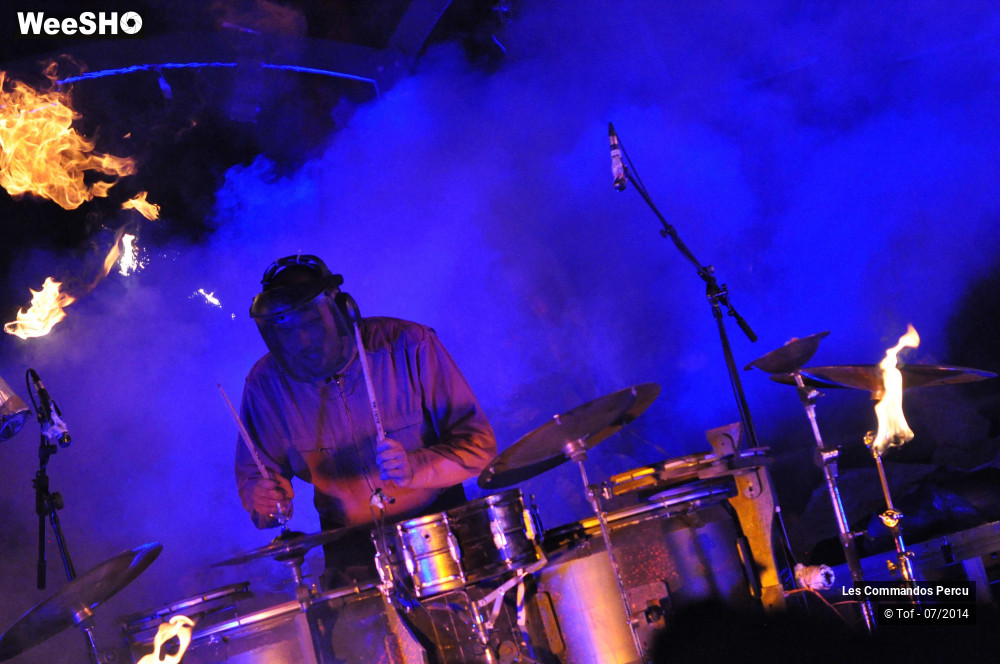 9/49 photos du spectacle Très Méchant(s)