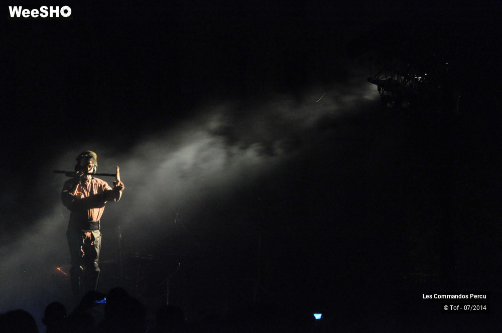 12/49 photos du spectacle Très Méchant(s)