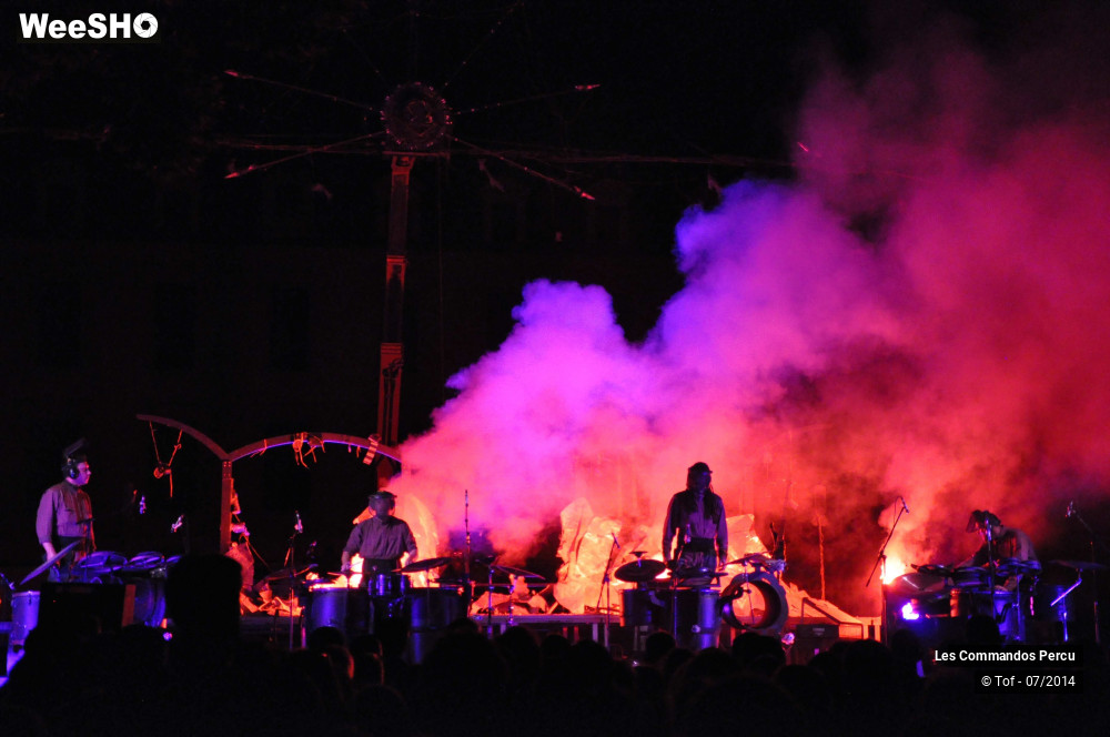 13/49 photos du spectacle Très Méchant(s)