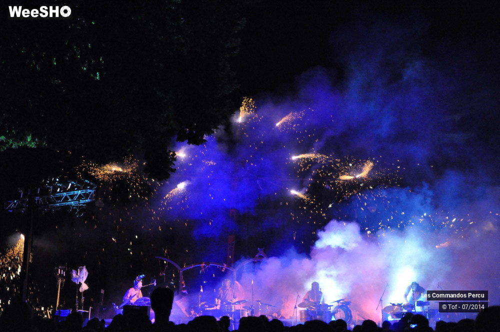 14/49 photos du spectacle Très Méchant(s)