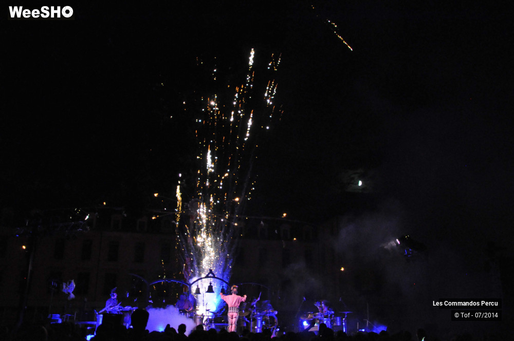 16/49 photos du spectacle Très Méchant(s)