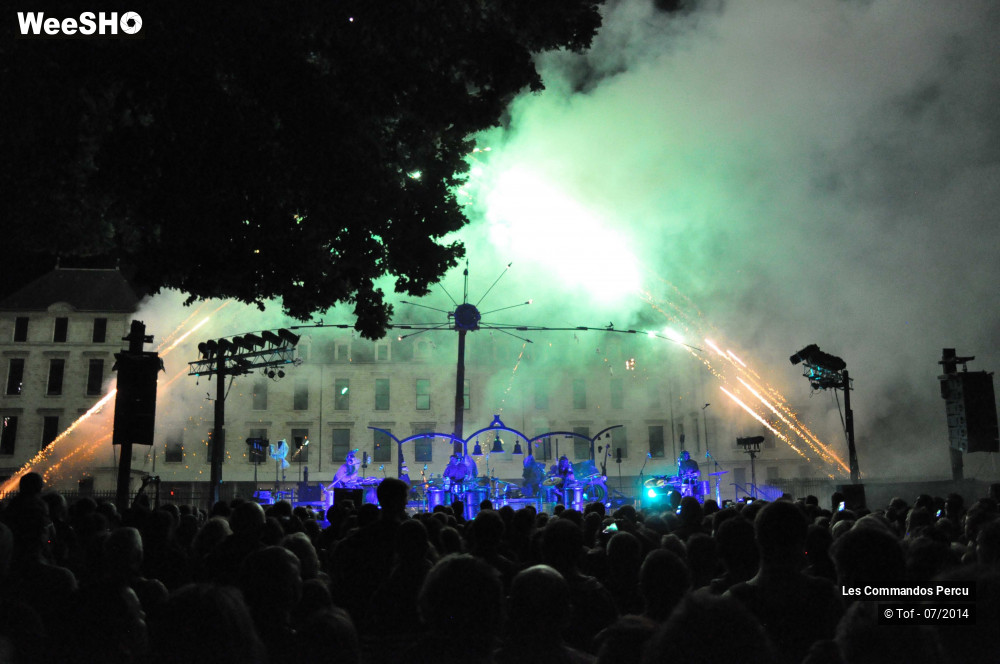 17/49 photos du spectacle Très Méchant(s)