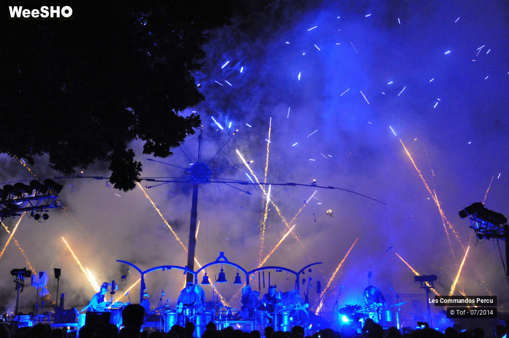 20/49 photos du spectacle Très Méchant(s)