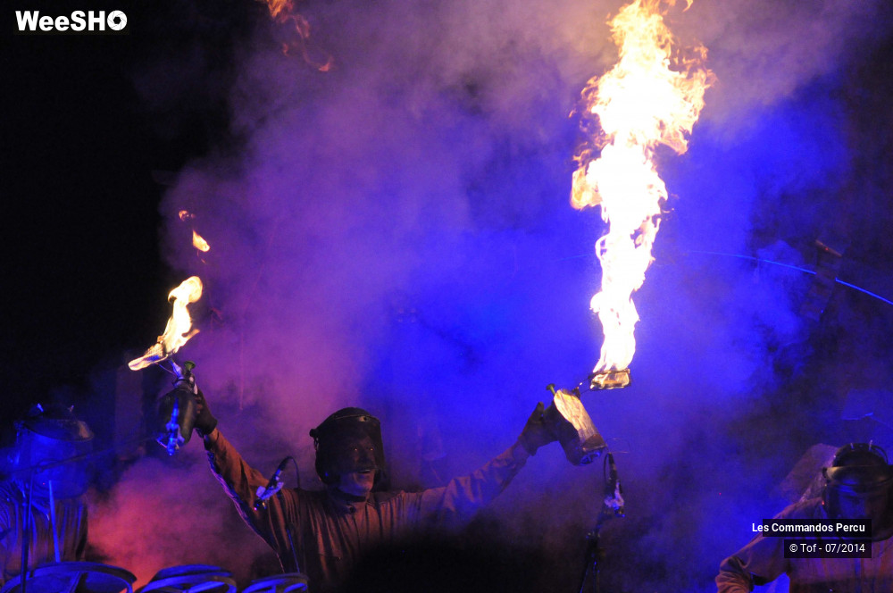 22/49 photos du spectacle Très Méchant(s)