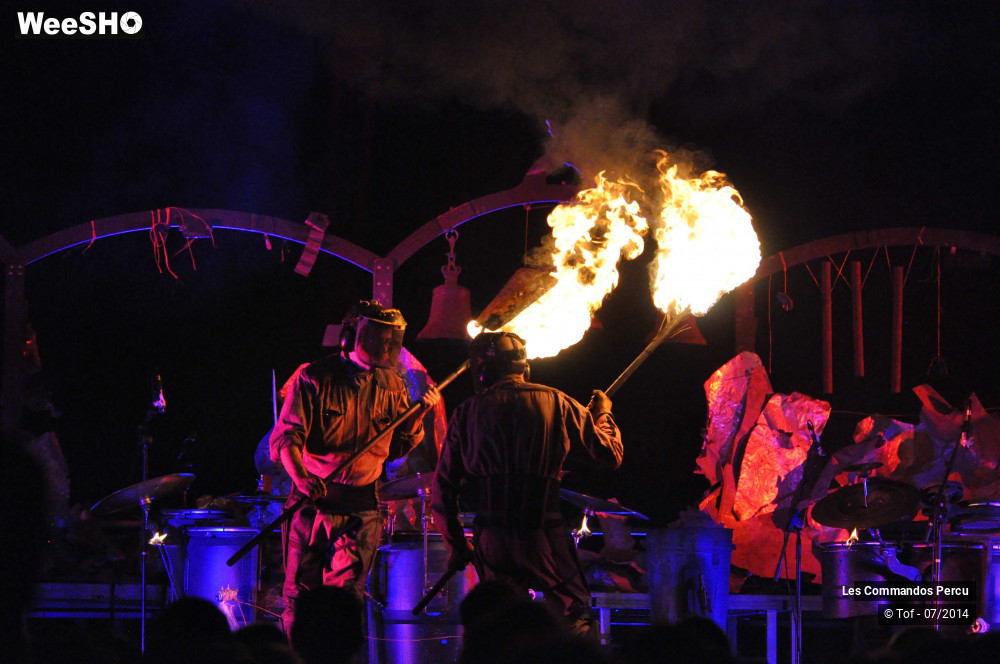 23/49 photos du spectacle Très Méchant(s)