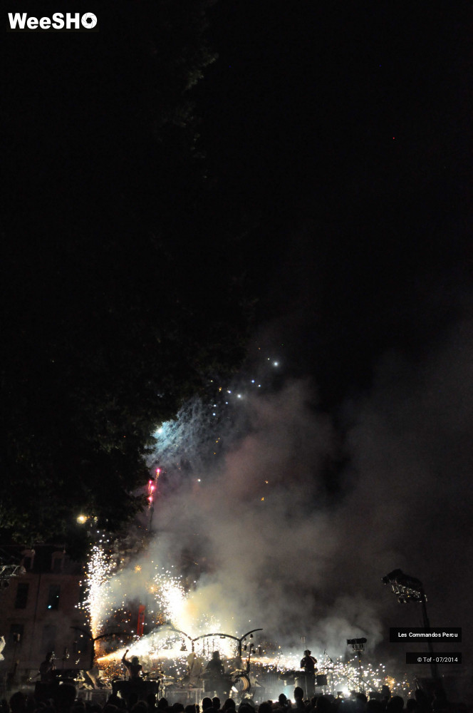 24/49 photos du spectacle Très Méchant(s)