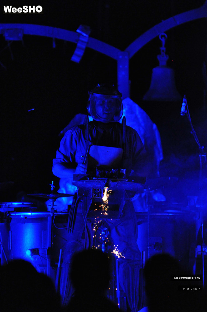 27/49 photos du spectacle Très Méchant(s)