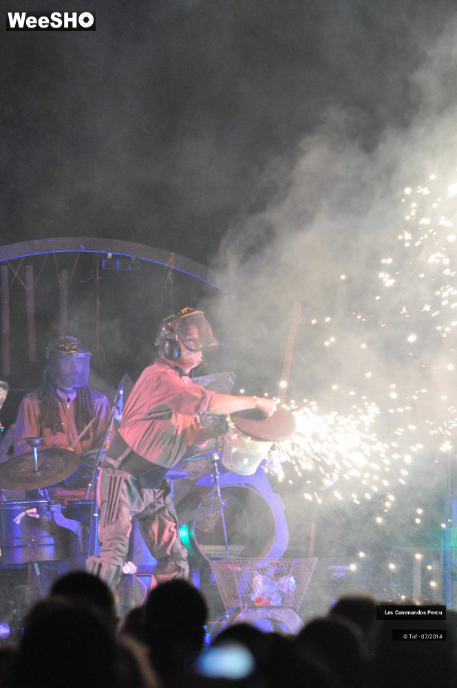 29/49 photos du spectacle Très Méchant(s)