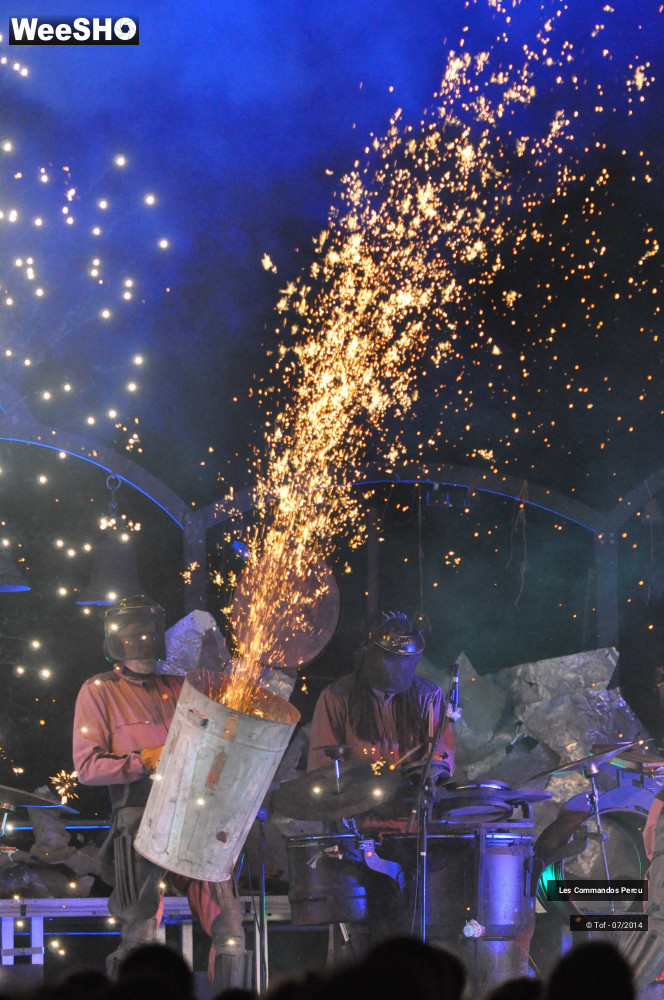 31/49 photos du spectacle Très Méchant(s)