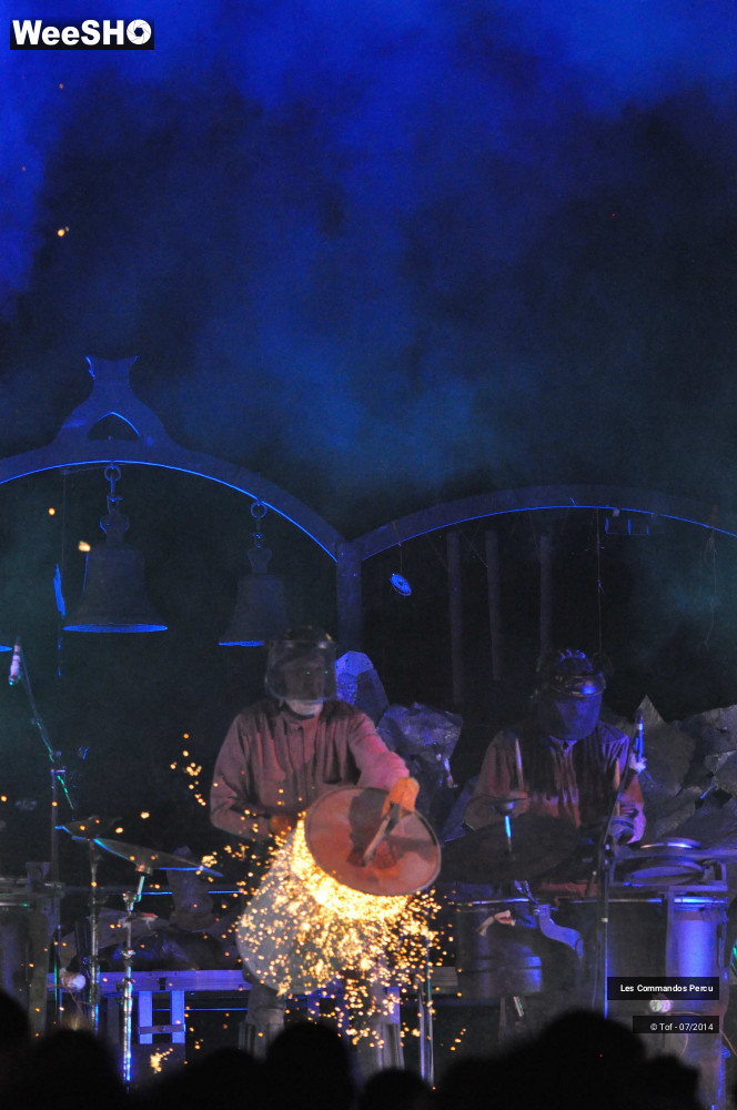 33/49 photos du spectacle Très Méchant(s)