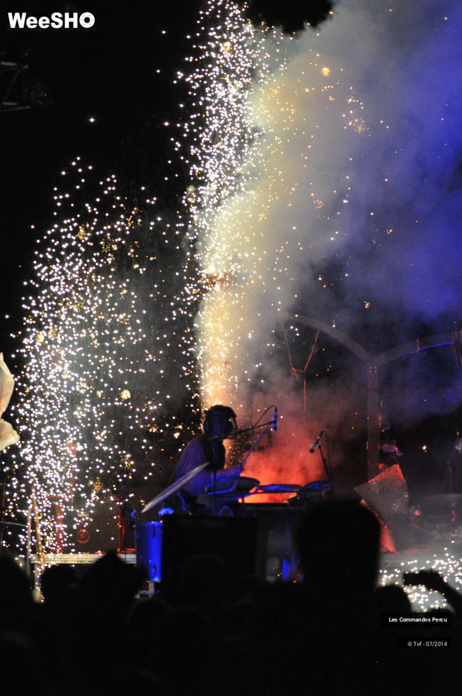 34/49 photos du spectacle Très Méchant(s)