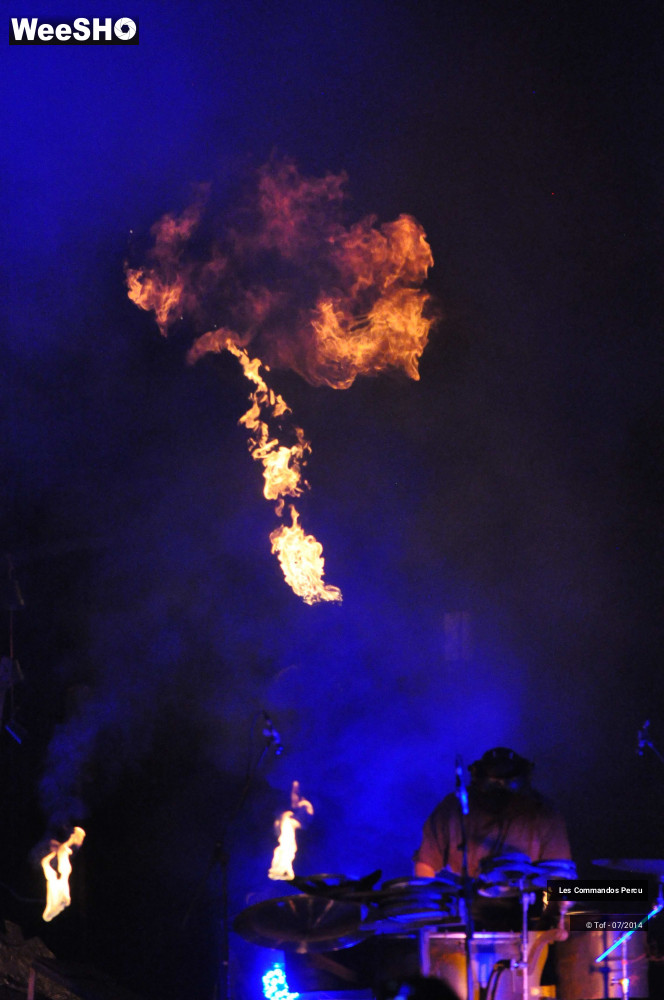 35/49 photos du spectacle Très Méchant(s)