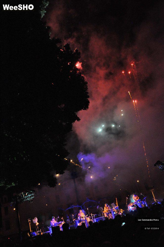 37/49 photos du spectacle Très Méchant(s)