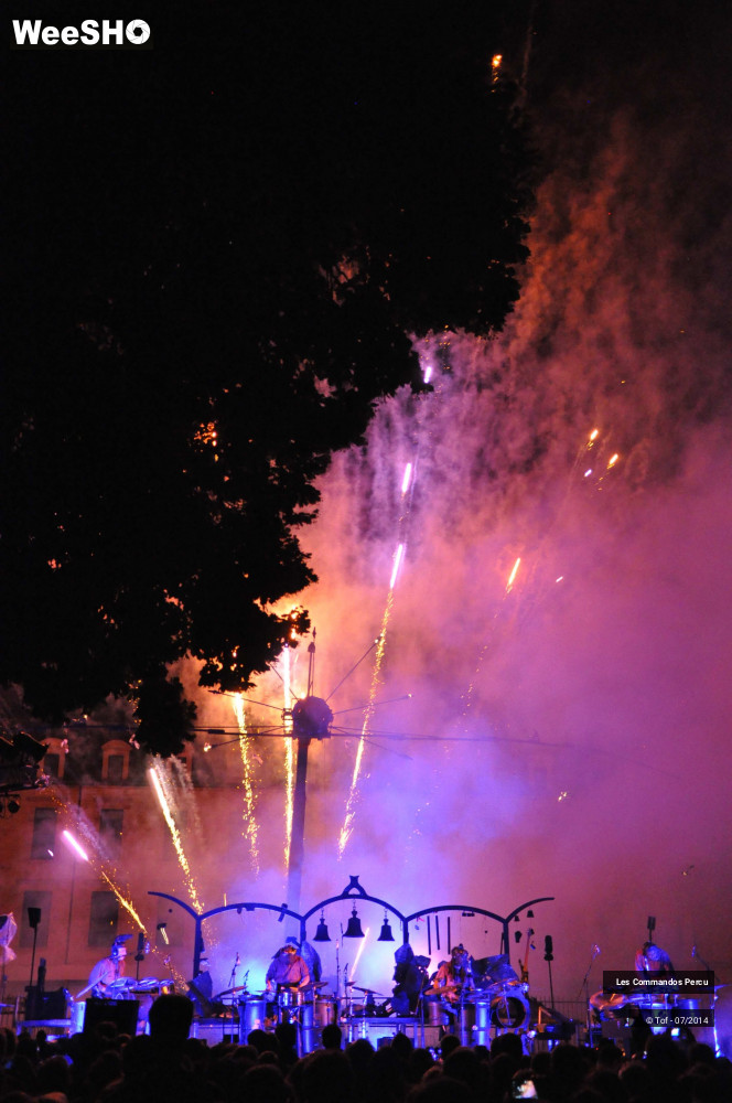 39/49 photos du spectacle Très Méchant(s)