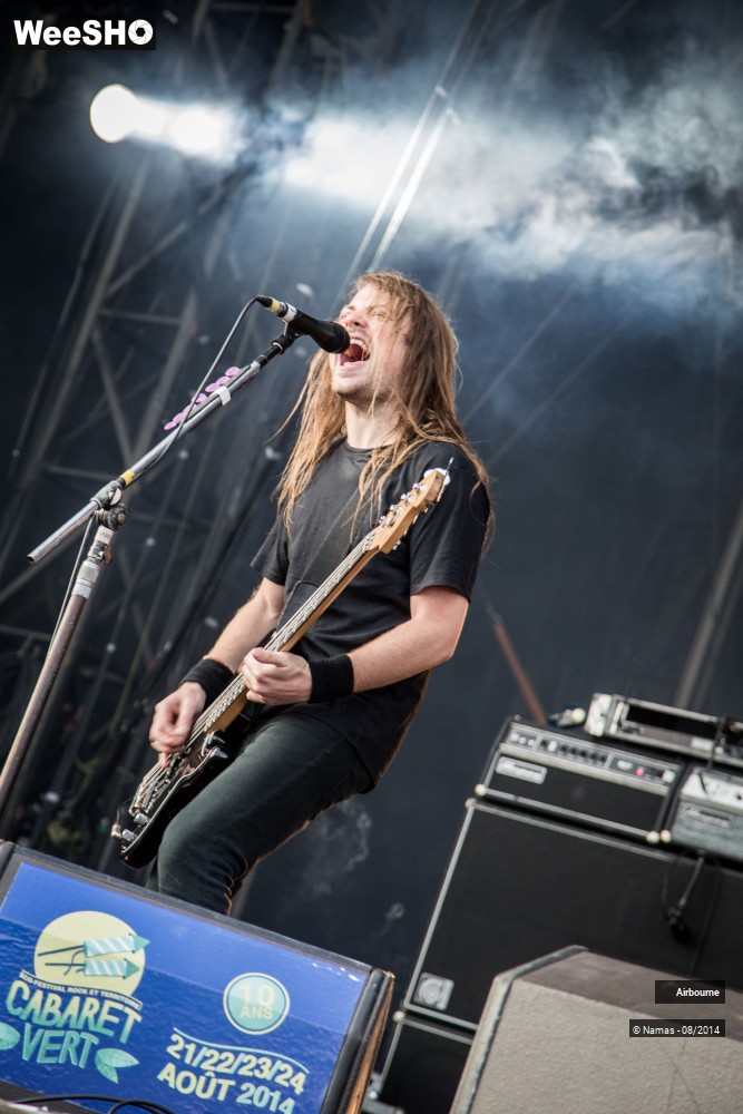 10/49 photos du spectacle Airbourne