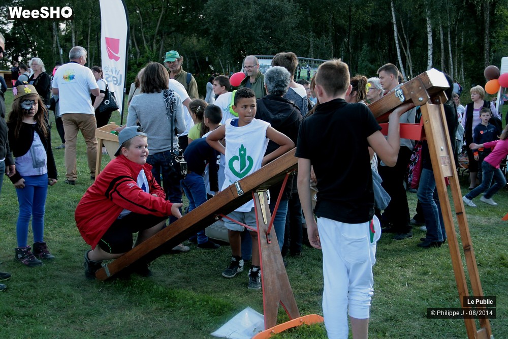 9/45 photos du spectacle Fête de Clôture NQE 2014 3/3
