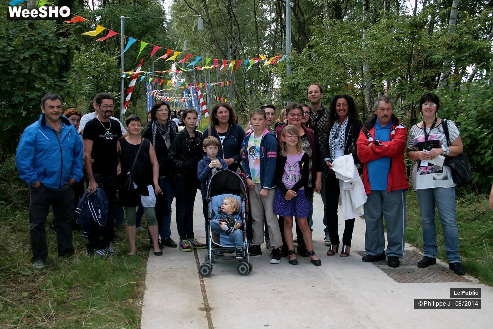 21/45 photos du spectacle Fête de Clôture NQE 2014 3/3