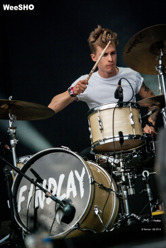 3/31 photos du spectacle Findlay