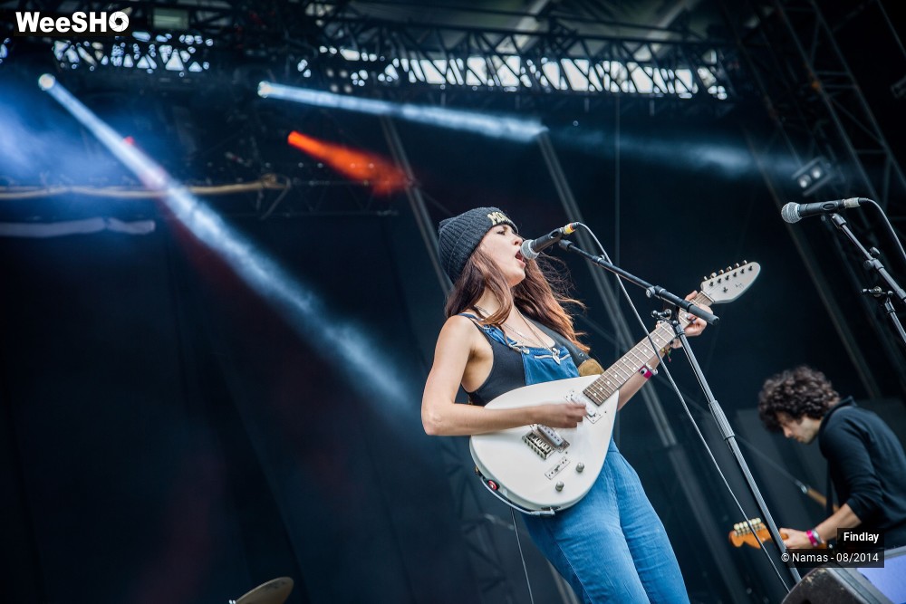 10/31 photos du spectacle Findlay