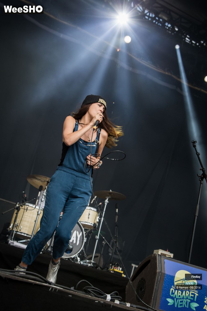 12/31 photos du spectacle Findlay