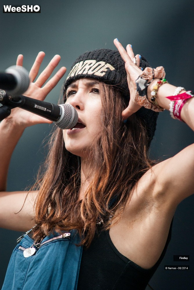 27/31 photos du spectacle Findlay