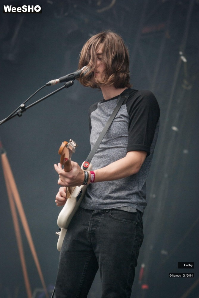 29/31 photos du spectacle Findlay