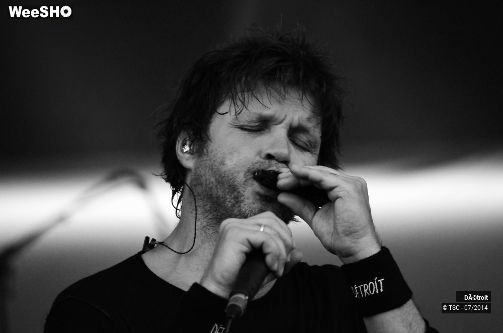 1/45 photos du spectacle Détroit