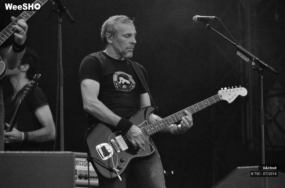 2/45 photos du spectacle Détroit