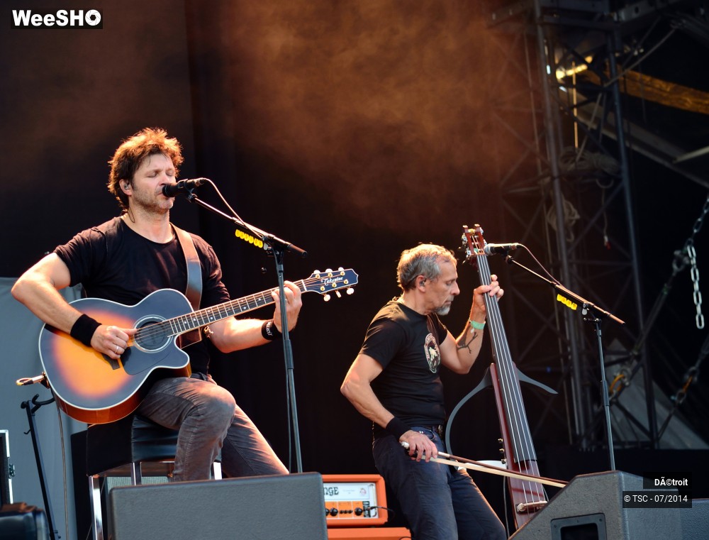 4/45 photos du spectacle Détroit