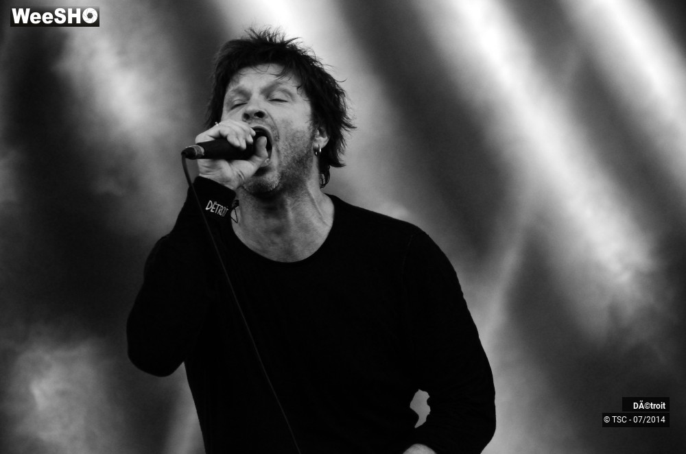 6/45 photos du spectacle Détroit