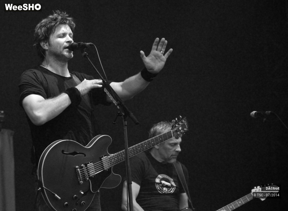 9/45 photos du spectacle Détroit