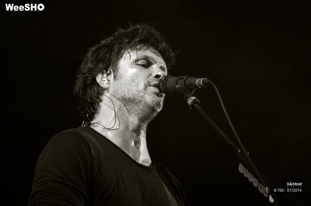 11/45 photos du spectacle Détroit