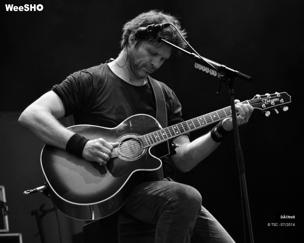 12/45 photos du spectacle Détroit