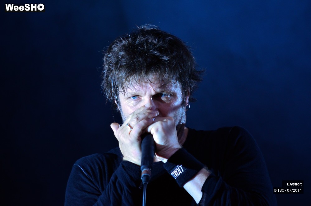 15/45 photos du spectacle Détroit