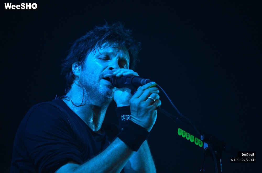 19/45 photos du spectacle Détroit