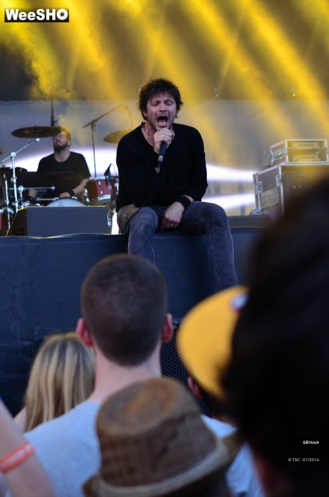 21/45 photos du spectacle Détroit