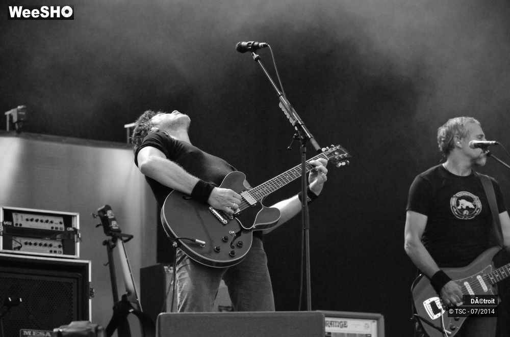 28/45 photos du spectacle Détroit