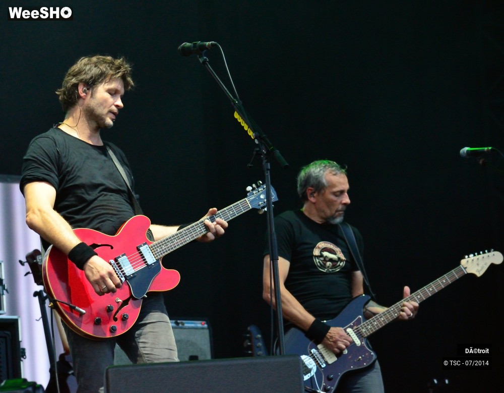 30/45 photos du spectacle Détroit