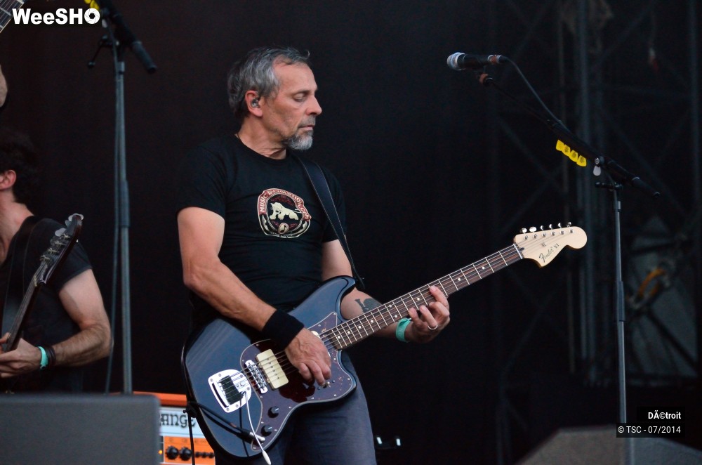 32/45 photos du spectacle Détroit