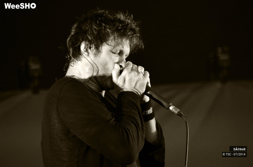 34/45 photos du spectacle Détroit